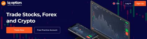 IQ Option Review – ☑️ Pros and Cons (Updated 2024*).